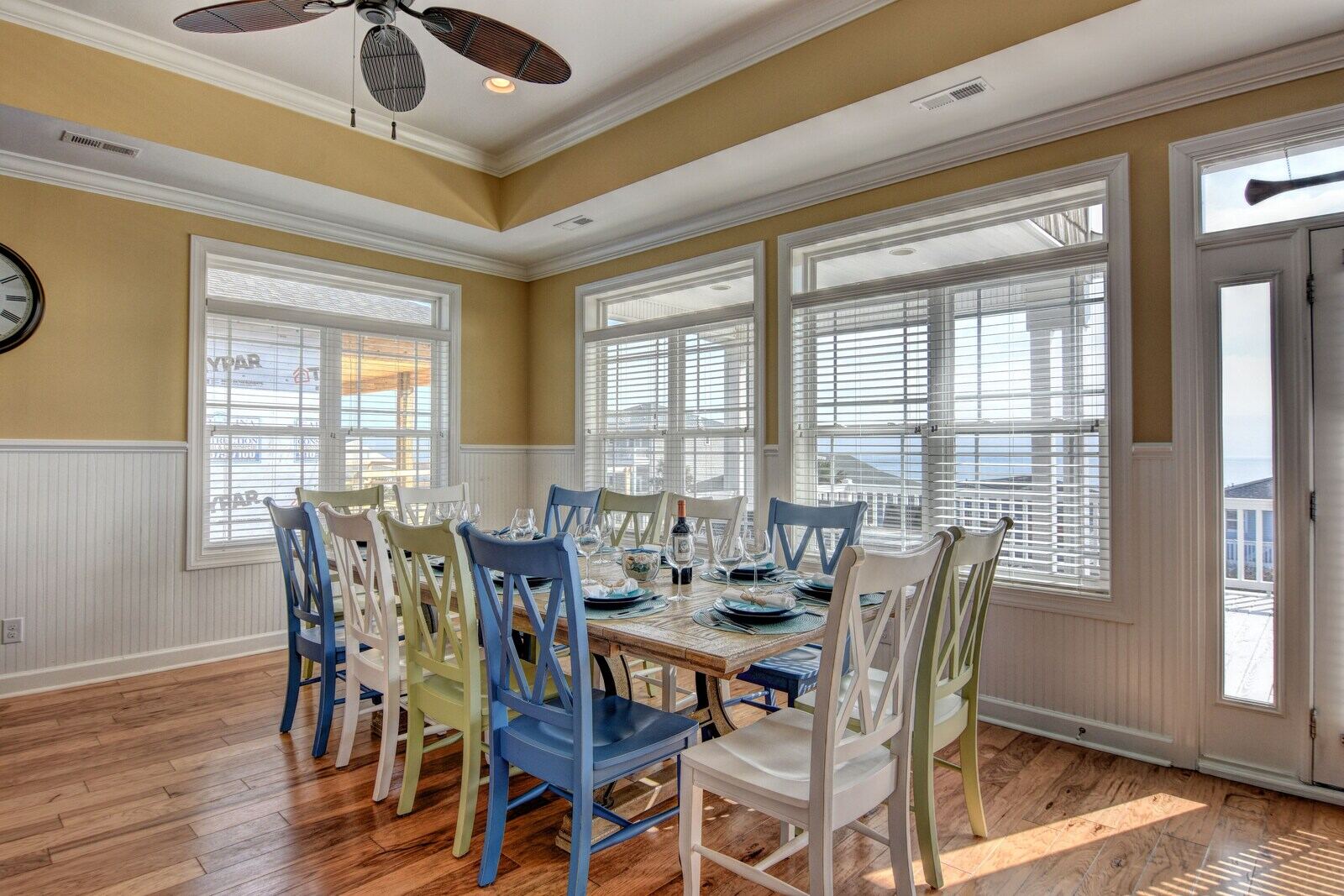 Beach house photo 3