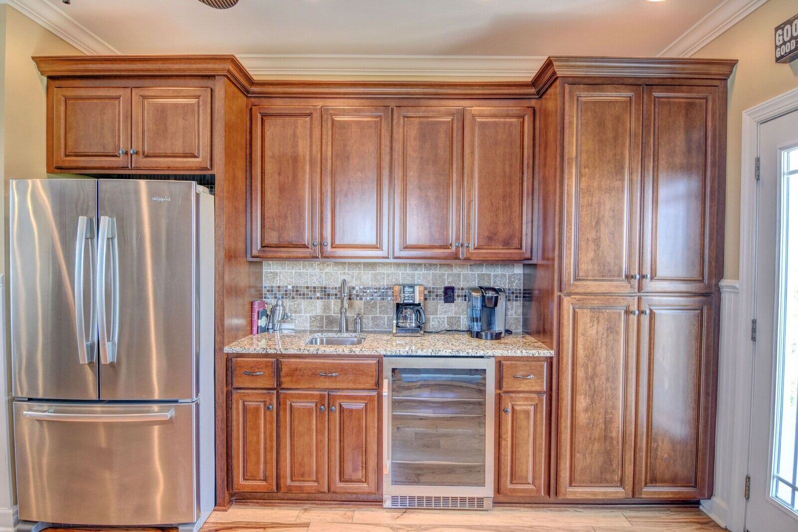 Beach house photo 7