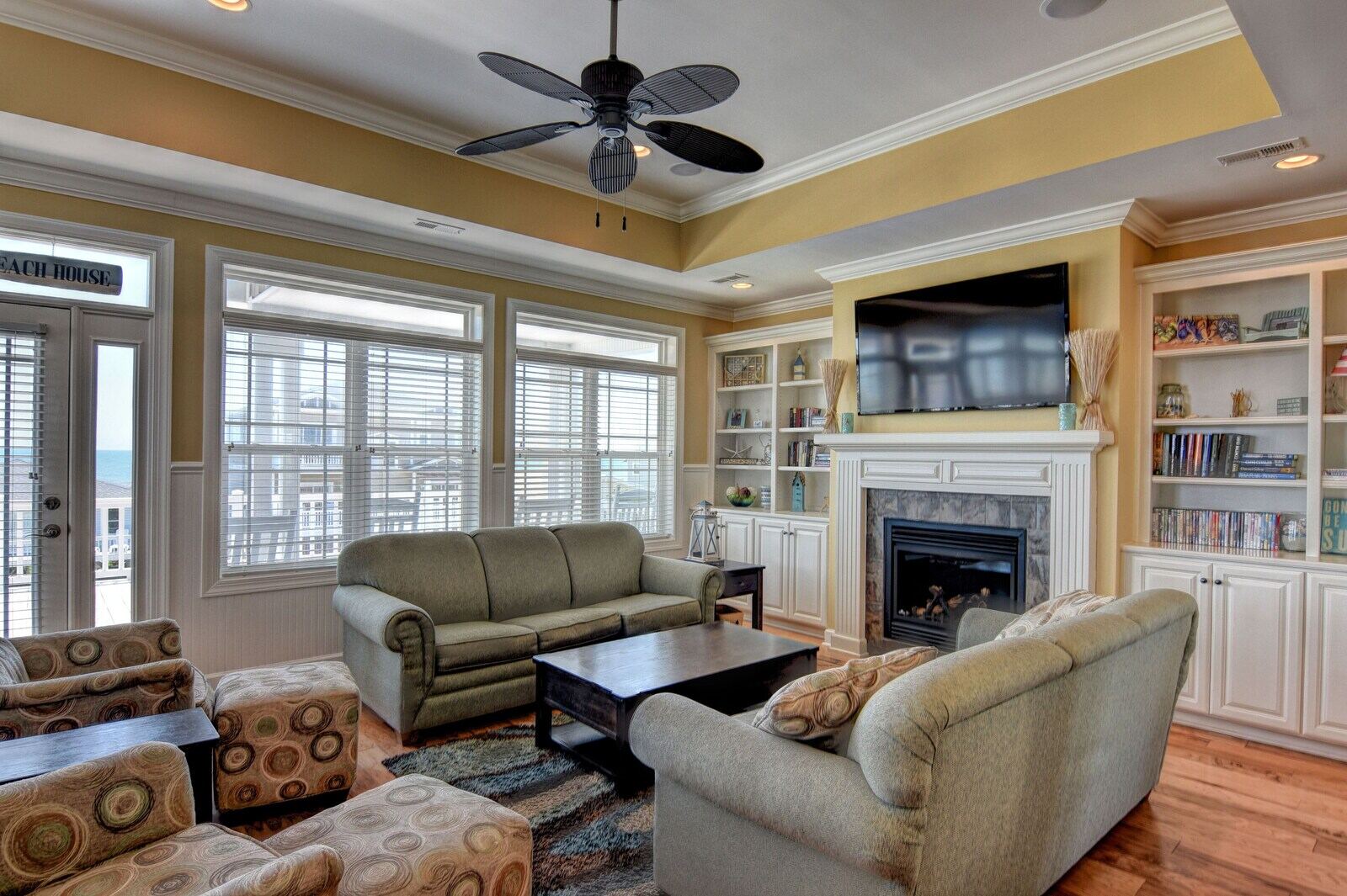 Beach house photo 19