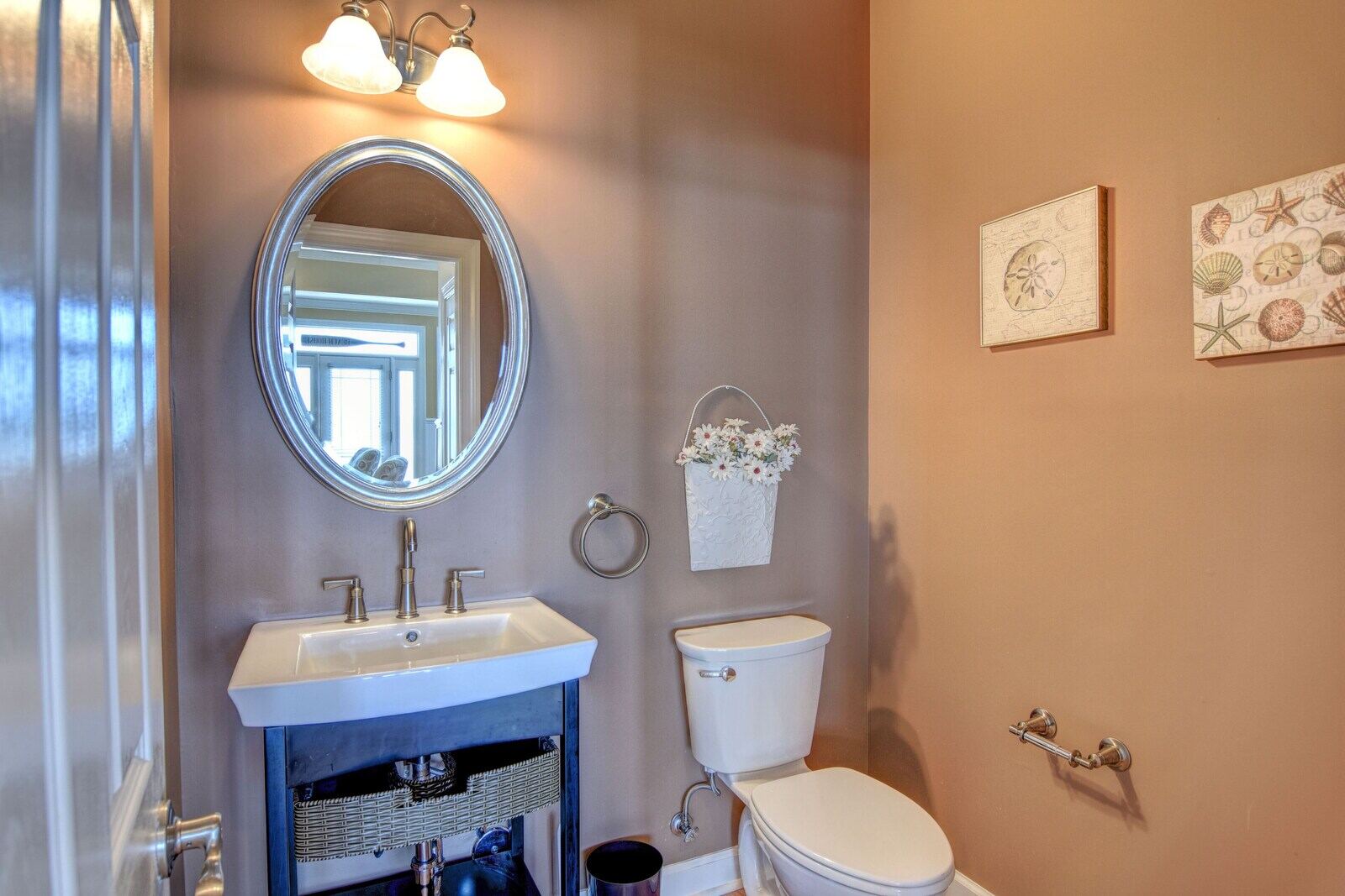 Beach house photo 31